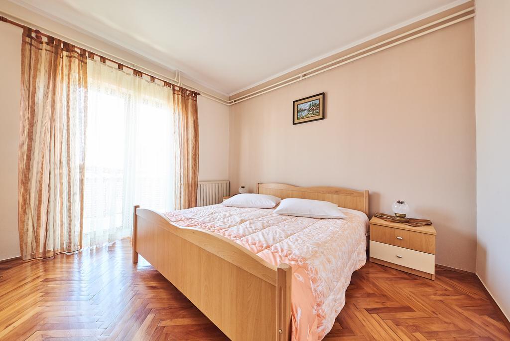 Apartment Erika 乌马格 外观 照片