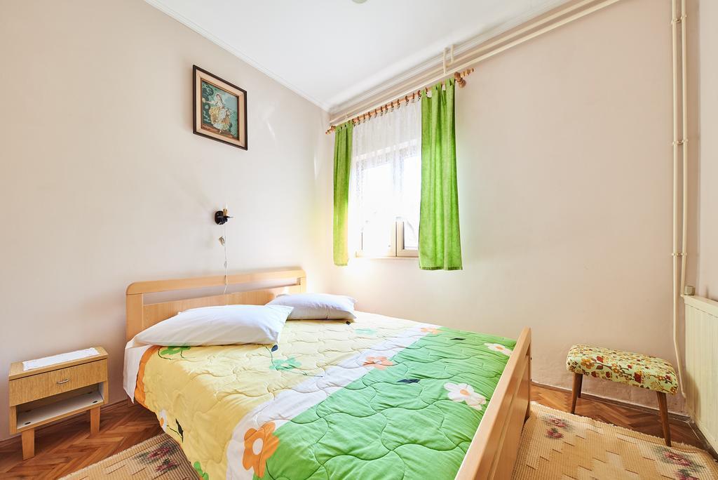 Apartment Erika 乌马格 外观 照片