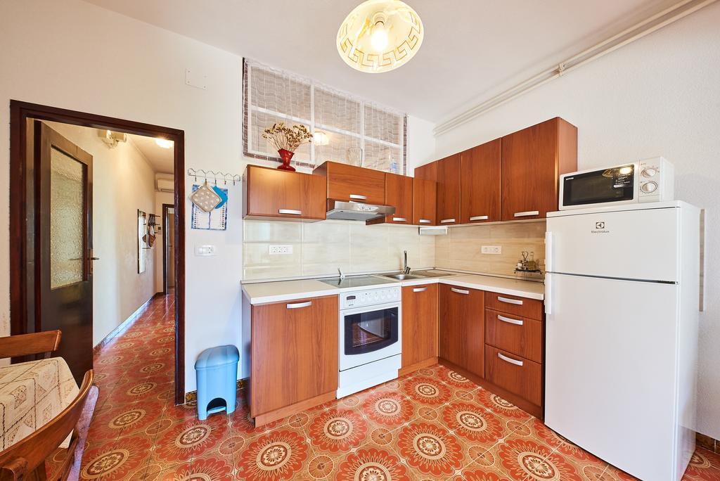 Apartment Erika 乌马格 外观 照片