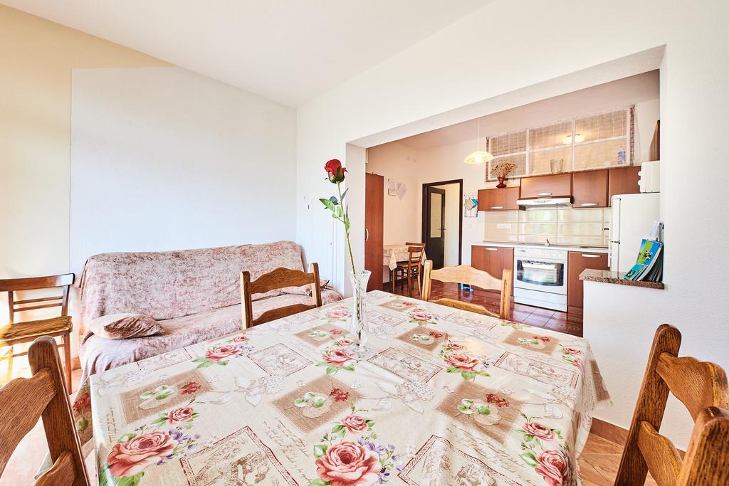 Apartment Erika 乌马格 外观 照片