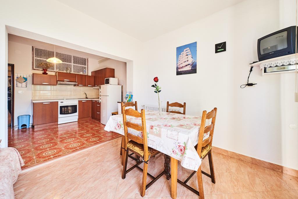 Apartment Erika 乌马格 外观 照片